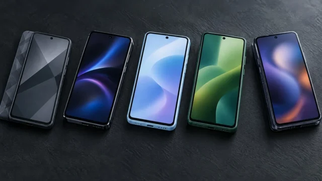 5 Phones Under Rs 20,000: CMF Wins at 667K AnTuTu [2026]
