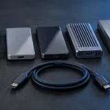 Best Portable SSD 2026: USB4 Hits 3,800MB/s vs $110