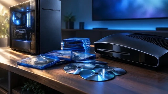 Best PS3 Emulator 2026: RPCS3 Hits 75% Playable