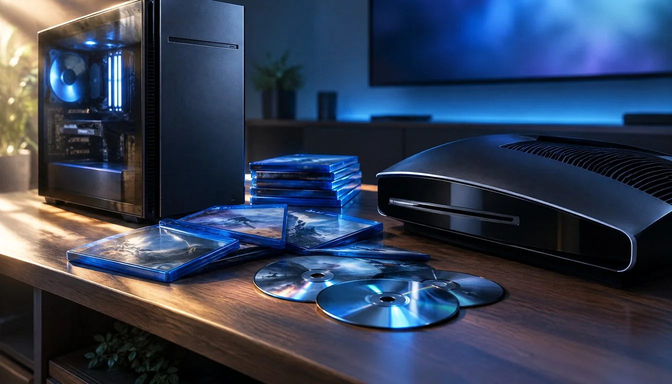 Best PS3 Emulator 2026: RPCS3 Hits 75% Playable