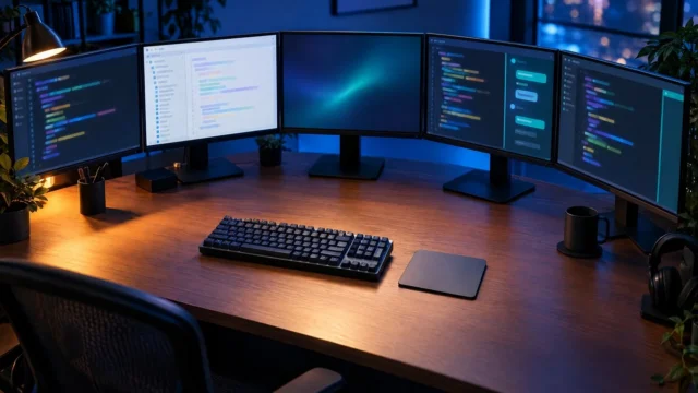 Best Python Code Editor 2026: Set Up in 12 Steps, 60 Min