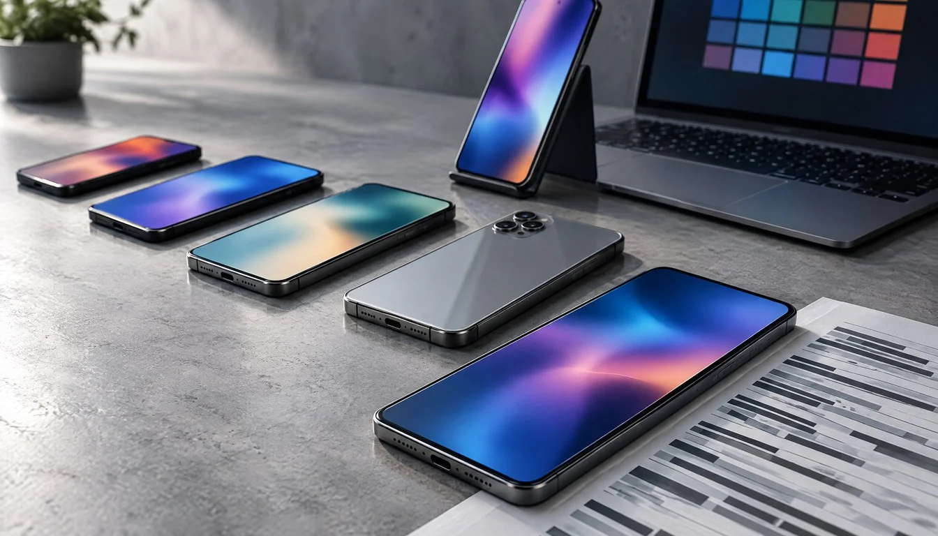 Best Smartphones 2026: Vet Reddit Picks, 11 Steps [2026]