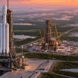Blue Origin Adds 2 Florida Launch Pads, Targets 50 Flights [2026]