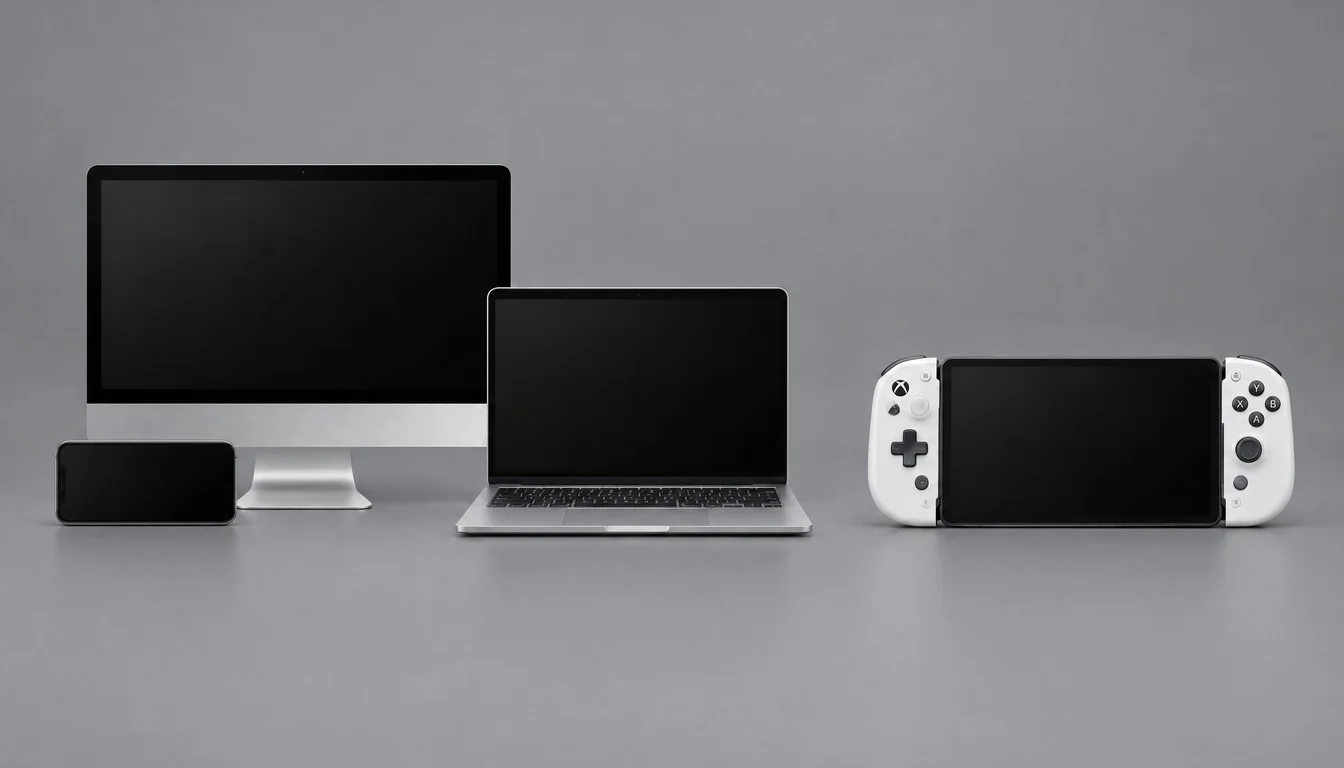 Boosteroid vs Xbox Cloud Gaming: No Cap vs 15 Hours [2026]