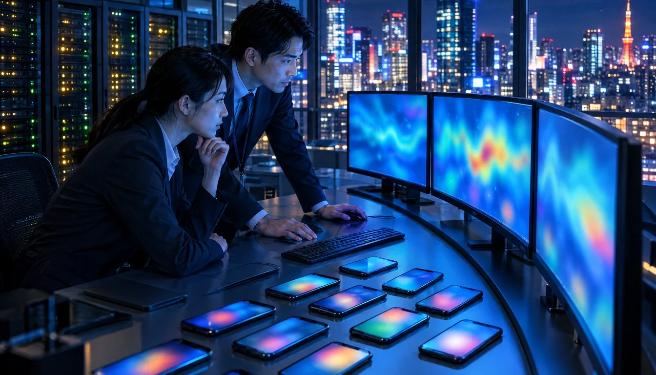 Burger King Japan Data Breach Hits 11.18M Records [2026]