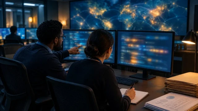 California Student Data Breach: ETS Hack Hits 5.7M [2026]