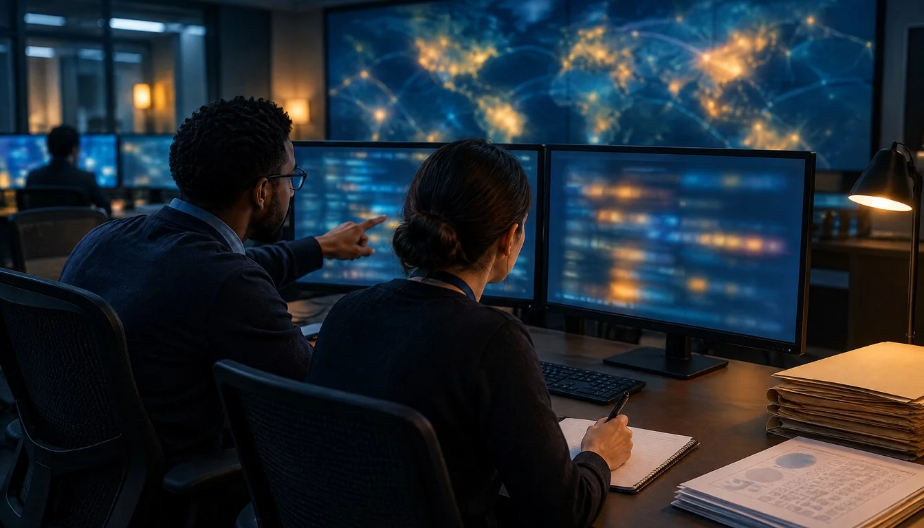California Student Data Breach: ETS Hack Hits 5.7M [2026]