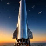 Cathie Wood Calls SpaceX a $10T Deep-Value Bet [2026]