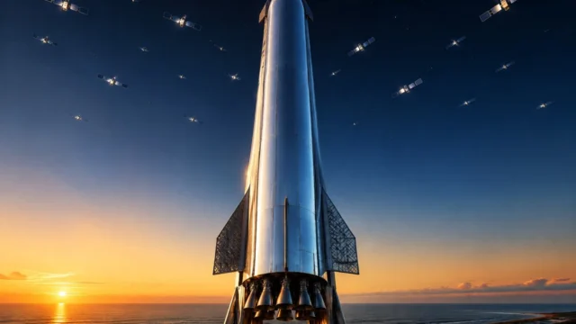 Cathie Wood Calls SpaceX a $10T Deep-Value Bet [2026]