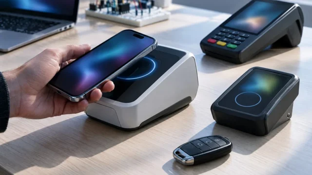 CMA Opens iPhone NFC API to Developers by Nov. 17 [2026]