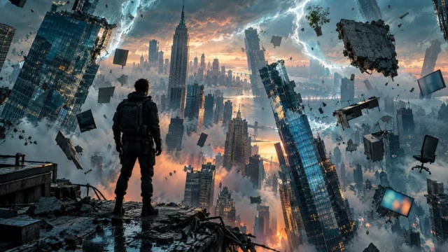Control Resonant Hits 1M Sales, Beats Alan Wake 2 [2026]