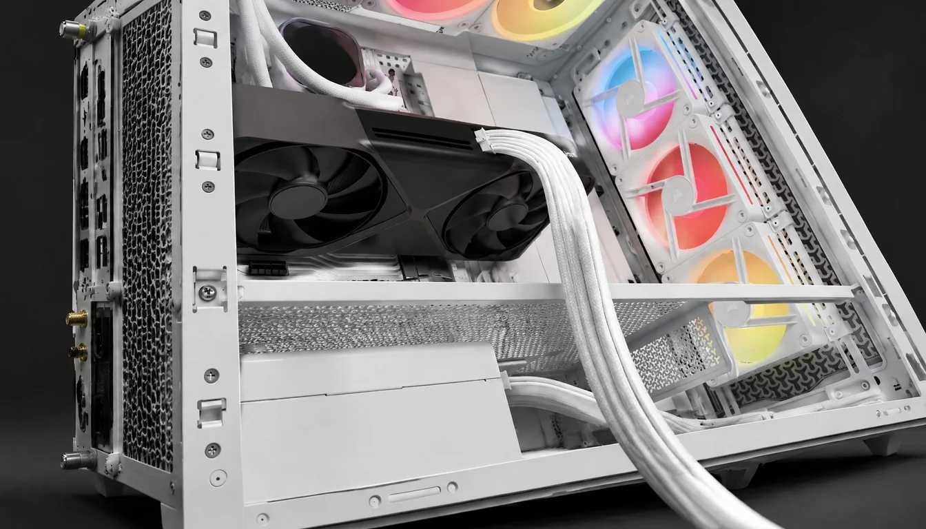 Corsair’s RM1200e PSU Adds PinProtect for $234.99 [2026]