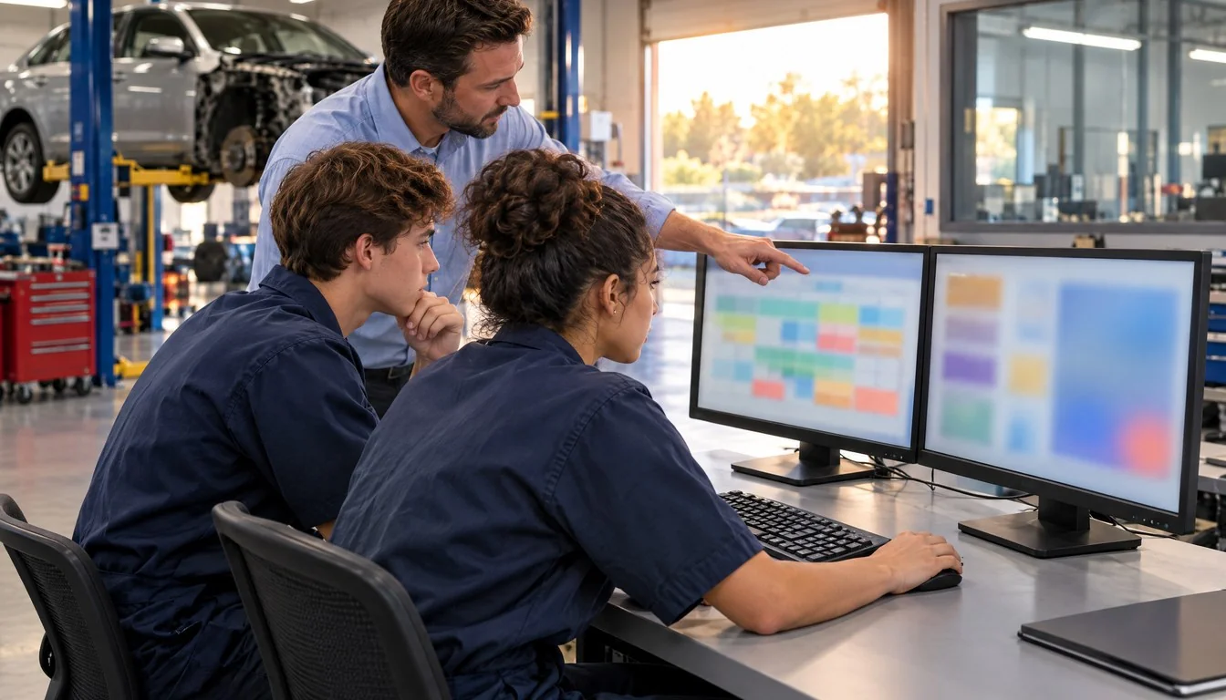 Cox Automotive’s Xtime Hits Schools as Gap Hits 29% [2026]