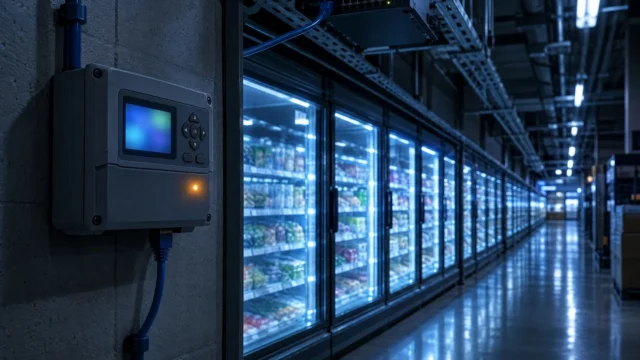 Danfoss Bug Sat Exposed 63 Days Before French Hack [2026]
