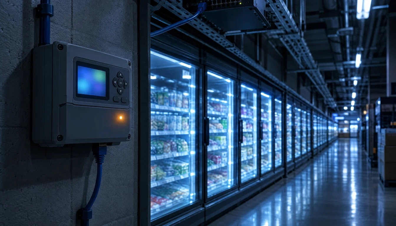 Danfoss Bug Sat Exposed 63 Days Before French Hack [2026]