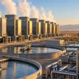 Data Centers’ Produced Water Caps Risk at 100 CFU/mL [2026]