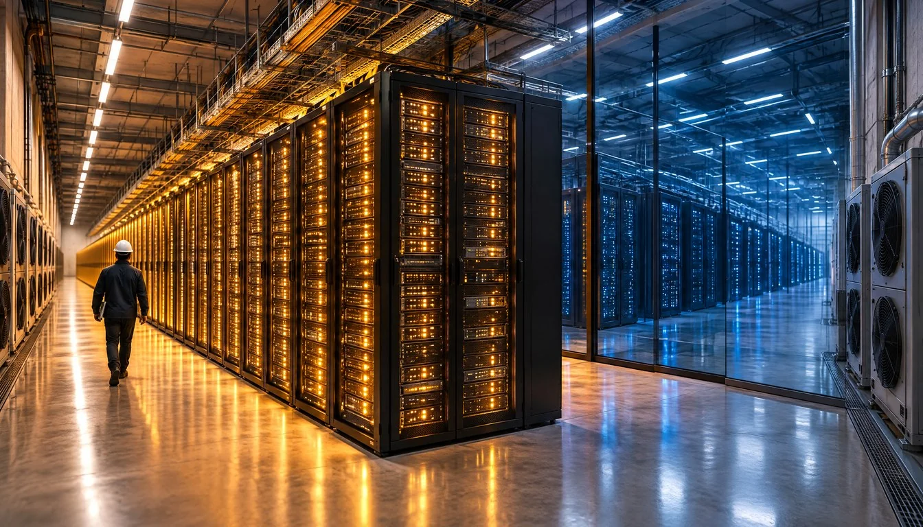 DayOne Data Centers IPO: ByteDance Is 70% of Revenue [2026]
