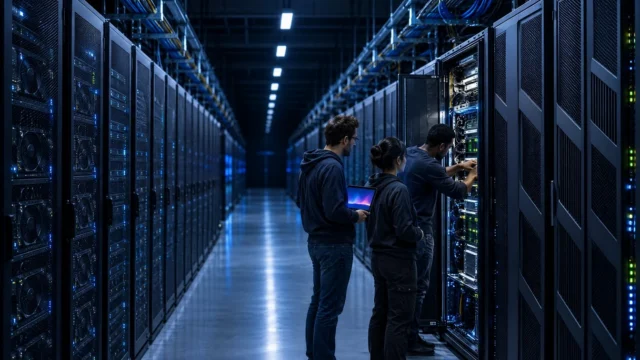 DeepSeek Opens DeepInfer Source, Backs 2 Chipmakers [2026]