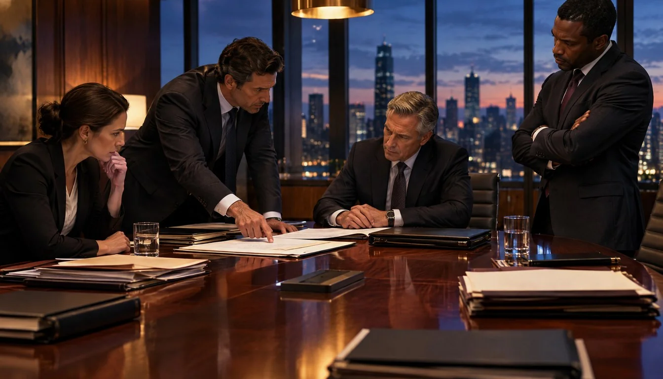 Delaware Snubs Revlon for PBCs as Retro Hits $21M [2026]