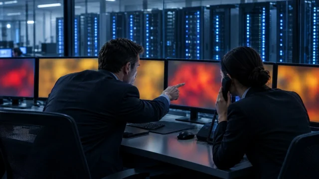 Denmark Breach: ‘123456’ Password Exposed 8.8M [2026]