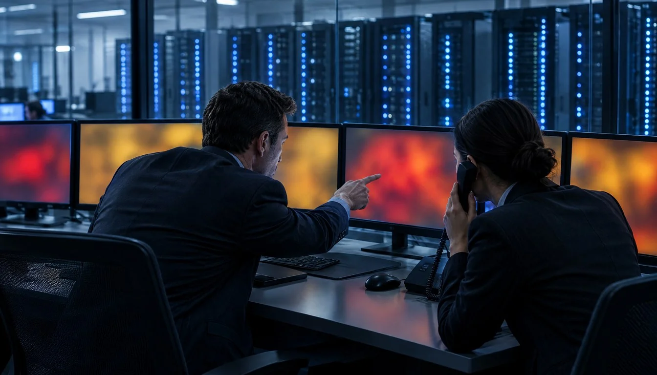 Denmark Breach: ‘123456’ Password Exposed 8.8M [2026]