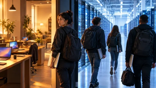 Deno Runtime Dies in 2027: Team Joins Cloudflare