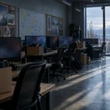 EA Closes BioWare, Cuts 400 Jobs, Ends Mass Effect [2026]