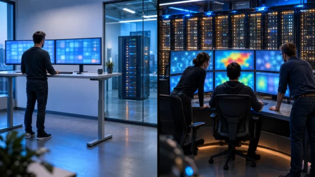 ECS vs EKS 2026: $876 Fee vs $48,000 Engineer Gap