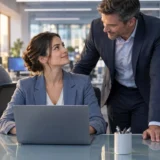 Employees Fake AI Use: 48% Exaggerate to Bosses [2026]