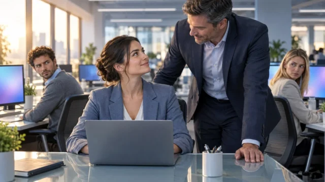 Employees Fake AI Use: 48% Exaggerate to Bosses [2026]
