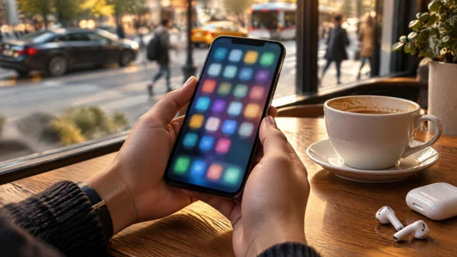 Essential and Non-Essential Apps that Almost Everybody Has