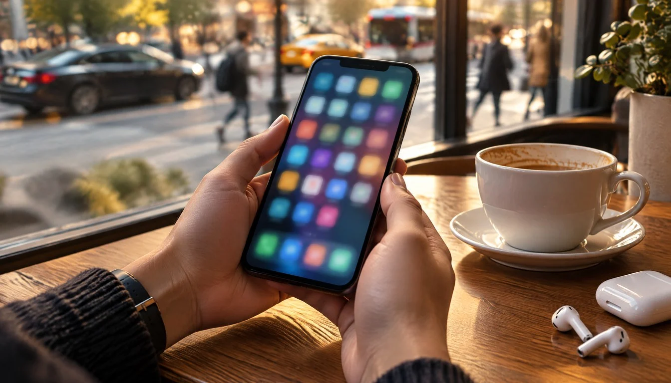 Essential and Non-Essential Apps that Almost Everybody Has
