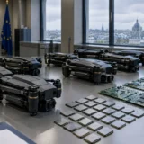 EU’s 1,600 Russia Sanctions Target Chips and Drones [2026]