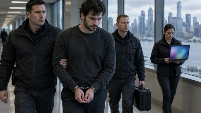 FBI Arrests 2nd ShinyHunters Suspect, Agent Data Hit [2026]
