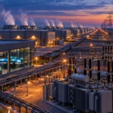 FERC Approves PJM’s 50MW Data Center Registry [2026]