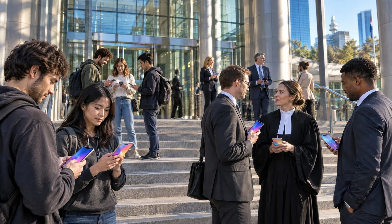 Fortnite Back in Australia, Apple Opens iOS by 2027 [2026]