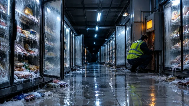France Hunts Fridge Hackers: 700 Stores Hit [2026]