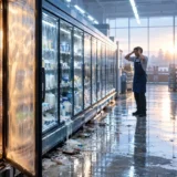 French Supermarket Fridges Hacked to 50°C, Food Lost [2026]