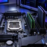 Gigabyte BIOS Hints at Intel 2027 CPUs With Dual RAM [2026]