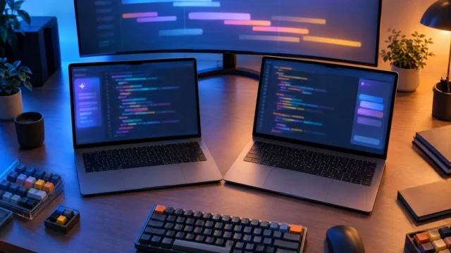 GitHub Copilot vs Cursor: 20+ Tools Enter AI Race [2026]