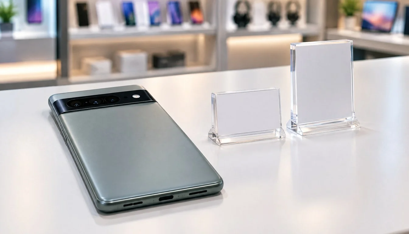 Google Pixel 10 Pro Price Drops to $699, Down $300 [2026]
