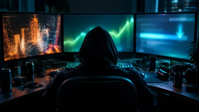 GTA 6 Cyberleek Sells $40 Build, Lists 6-Step Plan