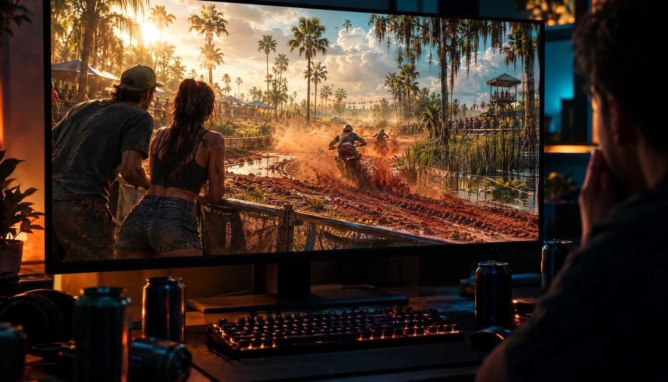 GTA 6 Cyberleek Leak: 24-Minute Video Shocks Fans [2026]