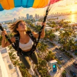 GTA 6 Leak: Lucia’s $23 ATM Heist, Nude Rooftop Jump [2026]