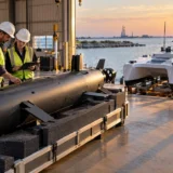 Gulf Blue Lands $500K SBA Grant for Coast Ocean Jobs [2026]