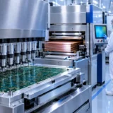 Han’s CNC Profit Jumps 214% on AI PCB Demand [2026]