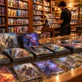 Hasbro Hikes Outlook as Magic Tops $600M in Q3 [2026]