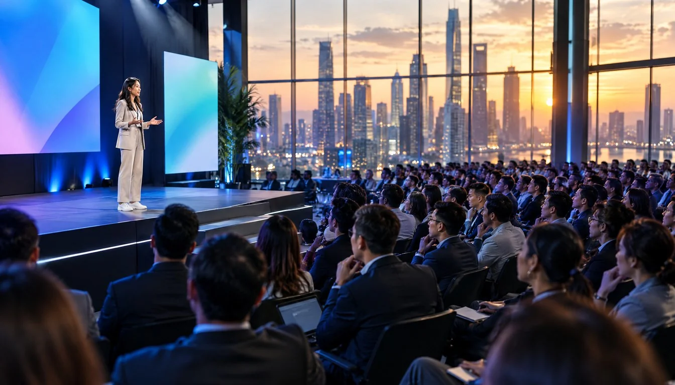 HCM City’s Open Innovation Day Picks Top 10 Startups [2026]