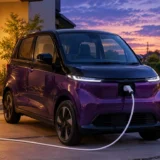 Honda Super-ONE EV Hits $36,900 Amid Charging Buzz [2026]
