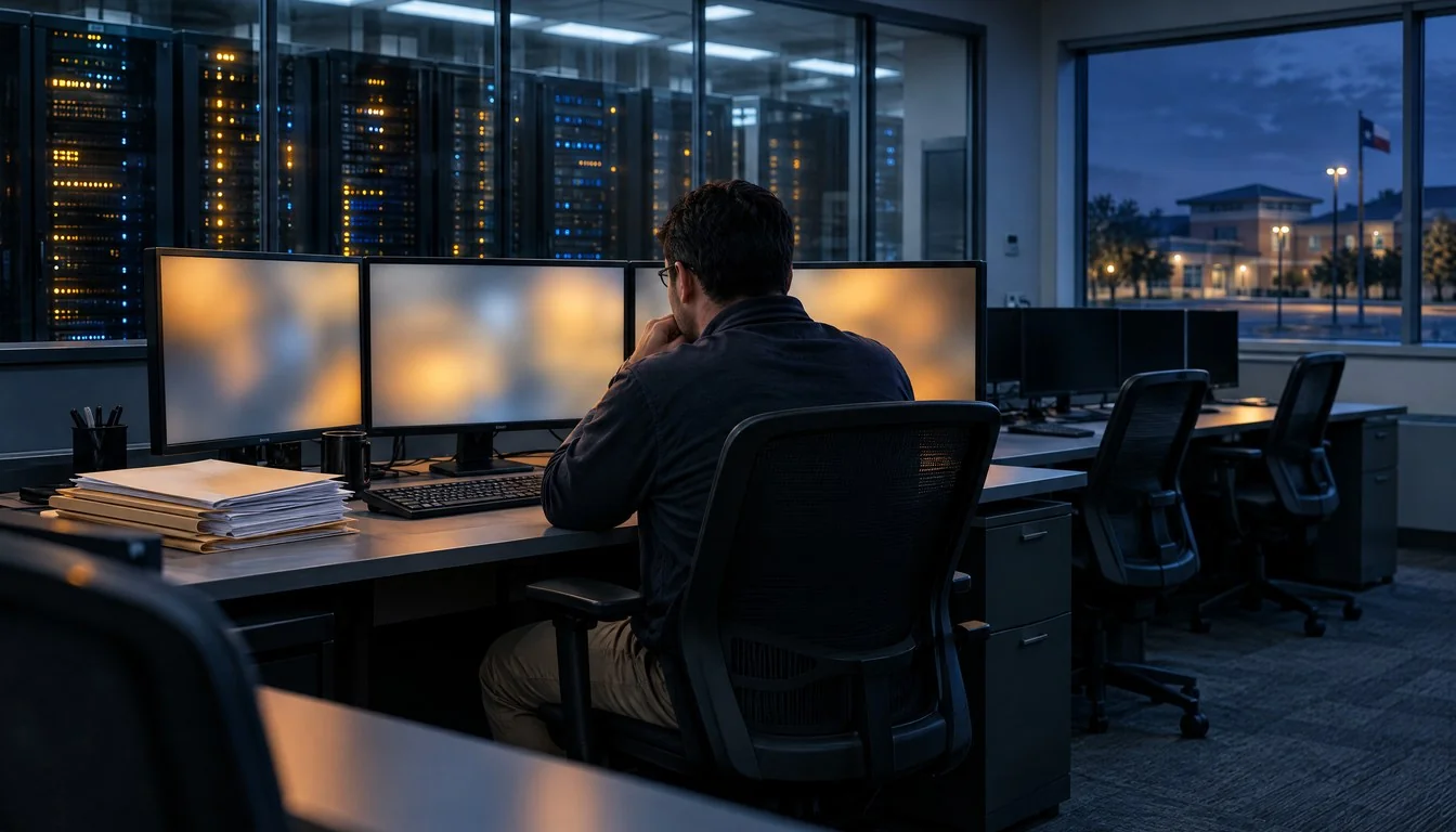Houston-Area School District Breach Exposes 38,000 [2026]